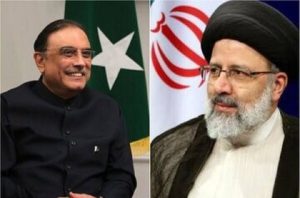 رییسی: توسعه روابط ایران و پاکستان خوشایند قدرت‌های سلطه‌گر نیست