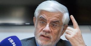 عارف: ایران با تمامی ملاحظات به گونه‌ای عمل کند که در دام جنگ افروزی نتانیاهو نیافتد