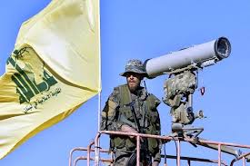 حمله حزب‌الله لبنان  به تجهیزات جاسوسی رژیم صهیونیستی در شمال فلسطین