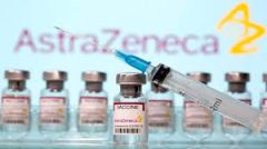 اعتراف «آسترازنکا» برای اولین‌بار درباره آسیب جدی واکسن به انسانها