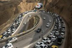 جزییات اعمال محدودیت‌های ترافیکی در تعطیلات عید فطر