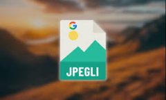 تغییر رویکرد گوگل، برای بهبود و کاهش بسیار زیاد حجم تصاویر JPEG