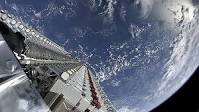 اینترنت پر سرعت استارلینک برای فضانوردان ایستگاه فضایی