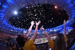 فرانسه برای برگزاری افتتاحیه المپیک  اعلام آمادگی کرد