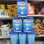 وضعیت قیمت شیرخشک بعد از تغییر سیاست های ارزی