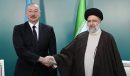 رئیسی: روابط ایران و آذربایجان فراتر از رابطه همسایگی است و گسسته نخواهد شد/ علی‌اف: مداخله کشورهای بیگانه در منطقه قابل قبول نیست