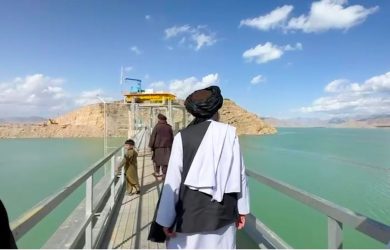 اهداف پشت پرده سدسازی‌های افغانستان؛ آبی که به سمت ایران روانه شد به خاطر مهار سیلاب بود