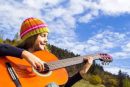 قابلیت بالقوه تأثیرگذاری موسیقی بر کاهش درد و اضطراب