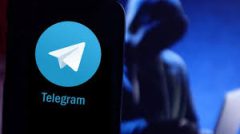 هشدار؛ وب سایت‌های مشکوک برای هک حساب‌های تلگرام و سرقت داده‌ها