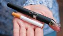 سیگارهای الکترونیکی؛ ترفند شرکت‌های دخانی برای افزایش مصرف سیگار