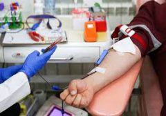 زنگ خطر کاهش اهدای خون در کشور؛ جوانانی که پیر شده اند
