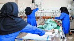 هشدار نسبت به تبعات بی توجهی به مشکلات پرستاران در کشور؛  دولت توان افزایش حقوق را ندارد