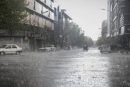 صدور هشدار نارنجی‌رنگ نسبت به تشدید فعالیت سامانه بارشی در ۹ استان
