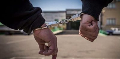 دستگیری قاچاقچی مواد مخدر در بهشهر