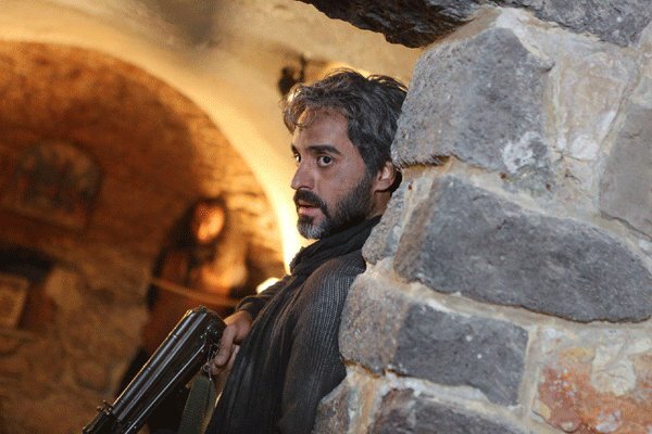 «مولا»؛ فیلمی مشترک  ایران و چند کشور دیگر درباه غدیر/۵ سال درگیر پیش تولید بودیم