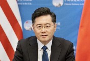 سخنگوی سفیر چین در آمریکا: چین به مسکو یا کی‌یف تسلیحات نظامی نمی‌دهد