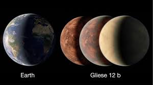 شناسایی کشف ۳ سیاره بالقوه قابل سکونت