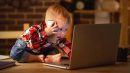 نیویورک برای محافظت از کودکان در اینترنت ۲ قانون وضع کرد