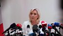 وزارت کشور فرانسه خبر داد؛ پیروزی حزب راست‌افراطی در مرحله نخست انتخابات پارلمان فرانسه
