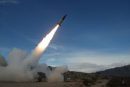 آزمایش موفقیت آمیز کره شمالی برای موشک بالستیک مجهز به کلاهک ۴.۵ تُنی