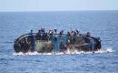 ۹۰نفر در پی  واژگونی قایق حامل مهاجران در سواحل موریتانی جان باختند